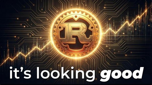 Why I m so bullish about Rust in 2026 | Elijah Koulaxis