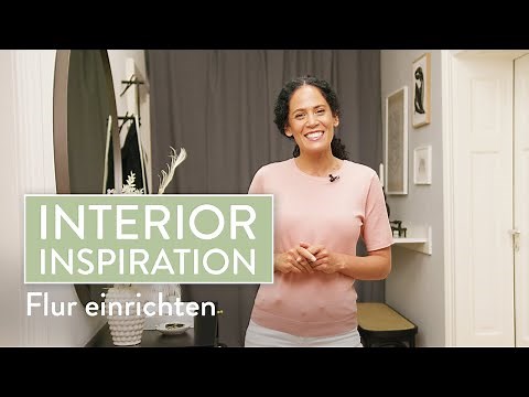 5 TIPPS: Flur stilvoll einrichten | Interior Inspiration | Westwing