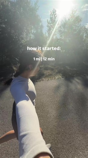 The Transformative Power of Running for Life Changes