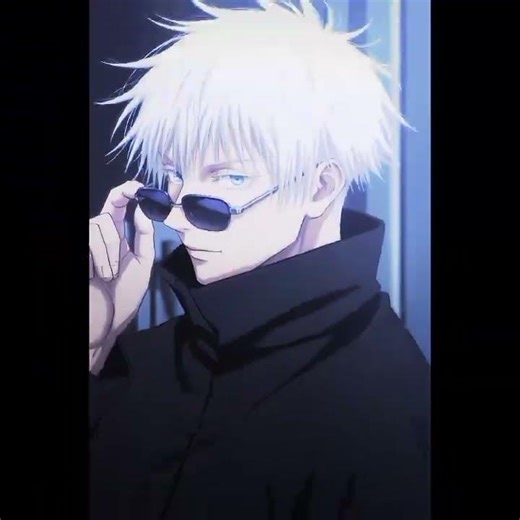 gojo edit #shorts #gojovssukuna