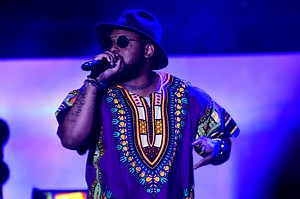 ScHoolboy Q Announces His Album Title, Reveals Artwork