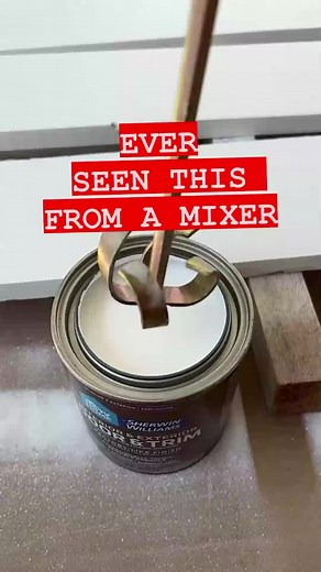 39K views · 251 reactions |  "The VORTEX is real. This is how thorough these mixers are. Reverse pull mixing means less spills and splashes with very thorough mixture"  @toolsbydesign  | LEVEL5 Tools | Facebook
