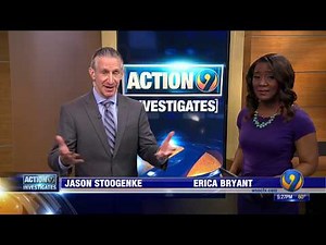 Action 9: TV Scammers so Convincing, They Even Add Channels