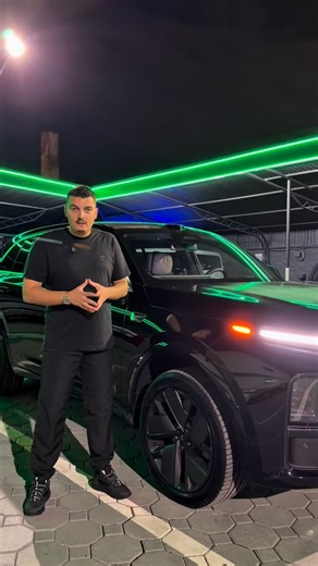 AUTO LLAKA on Instagram: "🚘 IDEAL LI L7 MAX – Smart Renewal Edition 2025 🔋 Autonomi: 286 km 🔌 Karikimi AC: 7 orë ⚡ Karikimi DC: 30 min ⚙️ Motorri: 1.5 L ⚡ Fuqia motorrit elektrik: 449 HP 🔥 Motorri me djegie: 154 HP 🔋 Bateria: 52.3 kWh – Ternary Lithium ⚙️ Motor elektrik: Permanent Magnet / Synchronous 📏 Përmasa: 5050 x 1995 x 1750 mm ⚖️ Pesha: 3130 kg 🧳 Bagazh: 490 L 🪑 Kapacitet: 5 vende 🚗 Gomat: 255/50 R20 (para & pas) ⛽ Konsum: ⚡ 22.8 kWh / 100 km 🛢️ 2.58 L / 100 km 🧠 Siguri & Asist