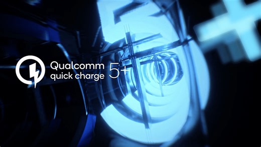 Quick Charge 5 : Qualcomm promises cooler, faster charging