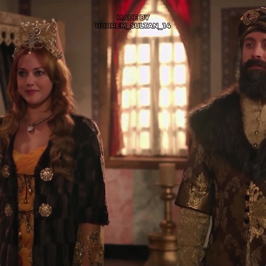Shik Shak Shok - Hurrem Sultan Wedding Highlights