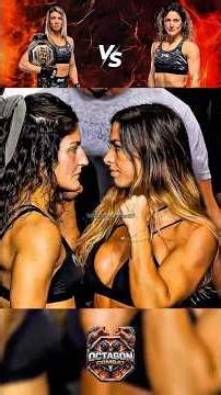 Mackenzie Dern vs Loopy Godinez