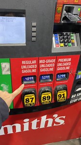 261K views · 183 reactions | Testing this gas pump hack This original video was produced by Network Media and MC Has Fun. | Tips, Tricks & Funny Clips | Facebook