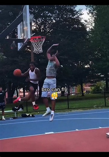 Incredible Layup Package Breakdown for Basketball Fans