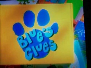 nick jr. 1996 hoomans