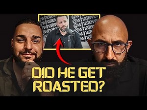 Andrew Wilson vs. Charlie: The Response He Never Gave