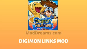 Digimon Links Game Download