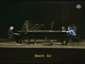 Friedrich Gulda plays "Air in D Major" by Bach More by Gulda: https://amzn.to/3KSo4Ci Pianoforte Yt channel: https://www.youtube.com/@pianoforte3517 Instagram: https://www.instagram.com/pianomusicfriends/ | Pianoforte