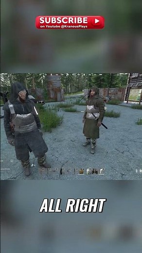 DayZRP Livonia Roleplay – Short Clips from My Survival Story!