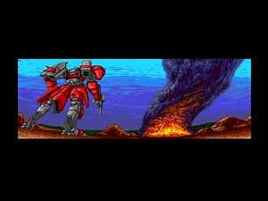 290 Browning Movie mode PC Engine CD, HD 60fps