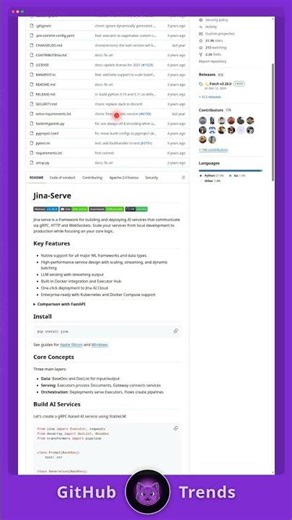 FastAPI Can't Do This — Jina Serve Deploys AI to 3 Protocols at Once #Shorts