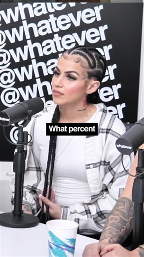 Exploring Relationship Insights on Whatever Podcast