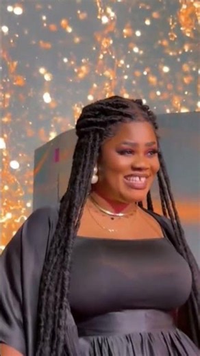 Adorable Gospel Entertainer in Ghana Music Industry, Obaapa Christy