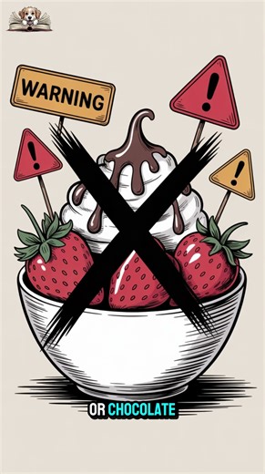 Can Dogs Eat Strawberries? Benefits, Risks & Safe Feeding Tips for Dogs