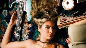 Blu DeTiger: "I would bring my bass to my DJ sets and improvise over disco, house and funk records. People would go crazy"