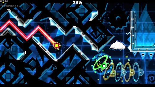 Mastering Zodiac in Geometry Dash | Expert Guide