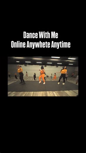 1.3K views · 61 reactions | Ready to Dance, Sweat & Slay From...