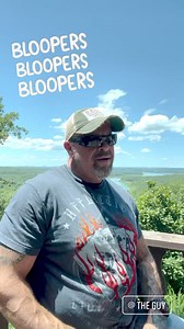 Bloopers #comedyreels #TheGuy #bloopers | The guy | Facebook