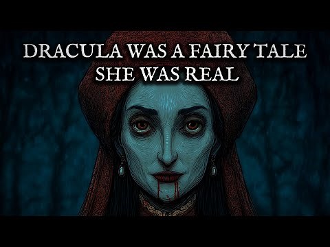 The Woman More Feared Than Dracula: The Blood Countess