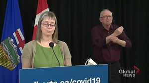 477 new COVID-19 cases, 5 deaths in Alberta on Oct. 28