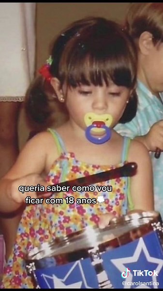 Discover Life at 18: Style and Fun Moments