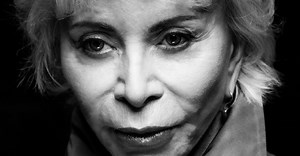 Isabel Allende Understands How Fear Changes a Society