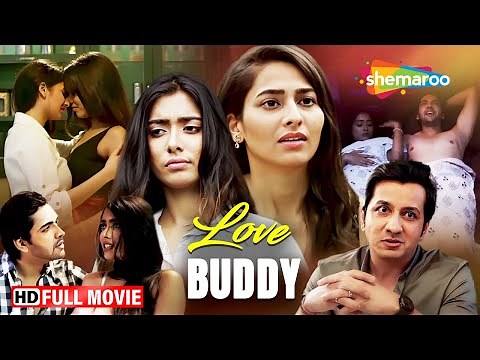 Love Buddy Full HD Movie | Thea D’Souza | Rituperna Aishwarya | Sapan Gulati | Vijay Badlani