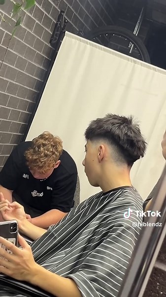 Nerd Transformation: Haircut Journey Revealed!