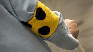 Neue Smart Glasses: Echolot-Brille für Blinde