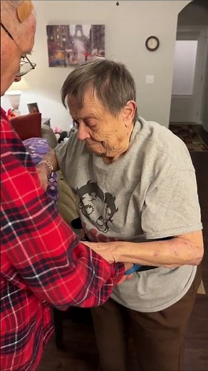 Gait Belt: Amazon's Secret to Safe & Easy Elderly Care!