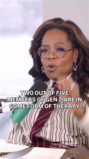 Last year, the @oprahpodcast episode on estranged families going #NoContact reached more than five million viewers and listeners, sparking widespread conversation across social media. This week, @oprah sits down with experts from that same episode to discuss additional ways of coping with this painful and sensitive issue. Tap the link in our bio to watch their full conversation.