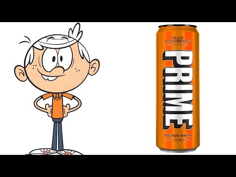 The Loud House: Lincoln’s Favorite Drinks, Snacks & Hidden Fun Facts! | Lori & Loud Family
