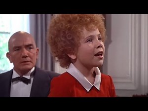 Annie (1982) REVIEW