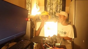 62K views · 4.1K reactions | Chill with Ghost and Ghostikazi here! https://youtu.be/7N5uQCgPLfw | Sasenathi Studios Official | Facebook