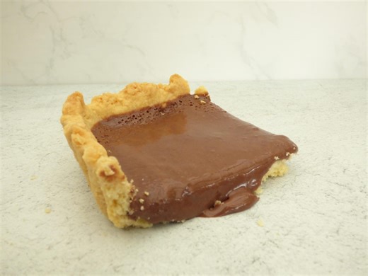 Bedfordshire Chocolate Toothpaste, Classic School Dessert With Smooth Chocolate Mix With the Texture of Toothpaste - Etsy