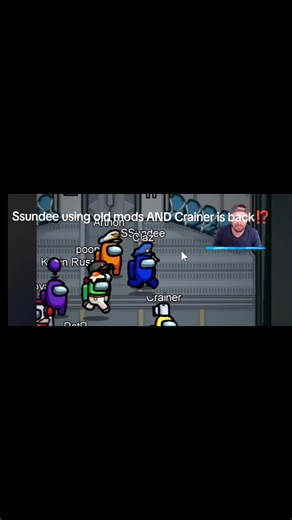 Ssundee and Crainer Reunite with Classic Mods