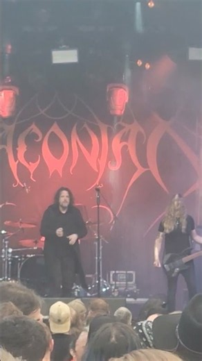 Draconian 🖤 Brutal Assault #29, 06.08.2026