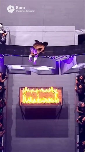 Unreal TNA Impact Wrestling WWE WWF smackdown RAW highlights #viral #shorts #youtubeshorts #foryou