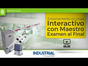 Diseño e Instalación de Sistemas de Control Vehicular-Práctico-Industrial by AccessPro - Curso Expre