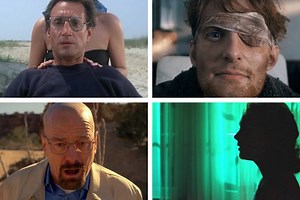 What Is The Vertigo Effect: The Definitive Guide