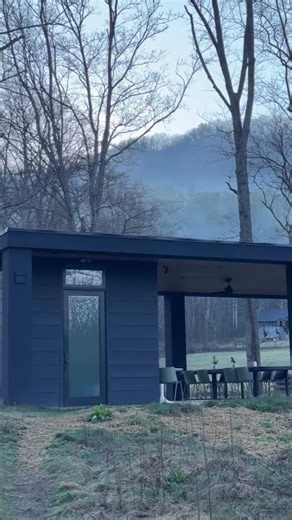 The Sounds of Nature at Firelight