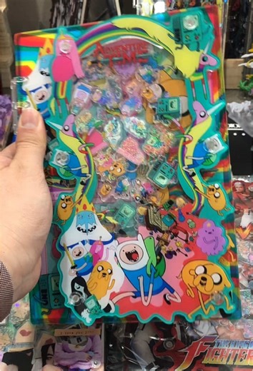 Explore Adventure Time Cosplay Ideas