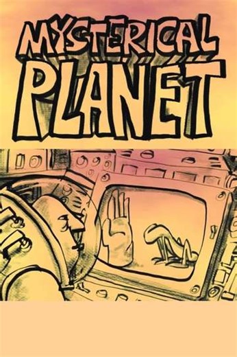 Mysterical Planet - Movie