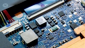 SiC-based production process of power semiconductors