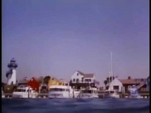Jaws: The Revenge (1987) Trailer